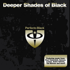 Perfecto Black Radio 004 - Philthy Chit (FREE DOWNLOAD)