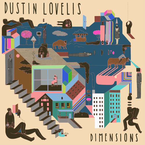 DUSTIN LOVELIS - Idiot