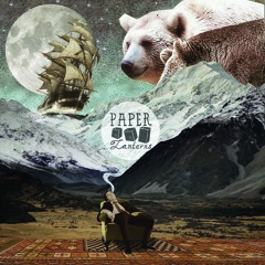 Paper Lanterns - I'll Love You