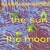 Artwork for MARVELLOUS MELODICOS  -  THE SUN & THE MOON (ITALO DANCE)