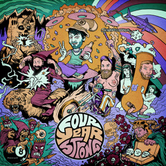 Four Year Strong "GO DOWN IN HISTORY"