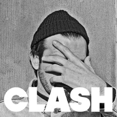 Clash DJ Mix - Man Power