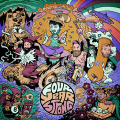Four Year Strong "I HOLD MYSELF IN CONTEMPT"