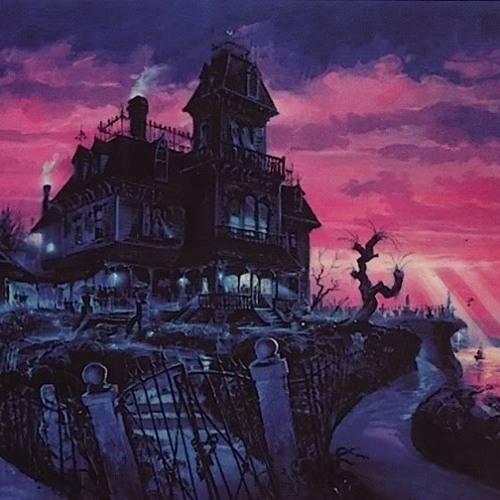 Phantom Manor