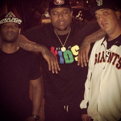 Ya Boy Rich Rocka Ft. Bailey - Like Me