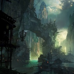 Vedrim - Bilgewater Suite - Weigh Anchor