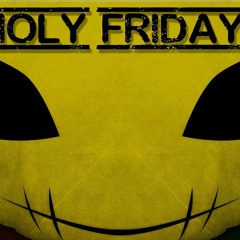 Gabun Feat. ZelDa - Holy Friday (Original Mix) FREE DOWNLOAD