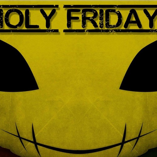 Gabun Feat. ZelDa - Holy Friday (Original Mix) FREE DOWNLOAD