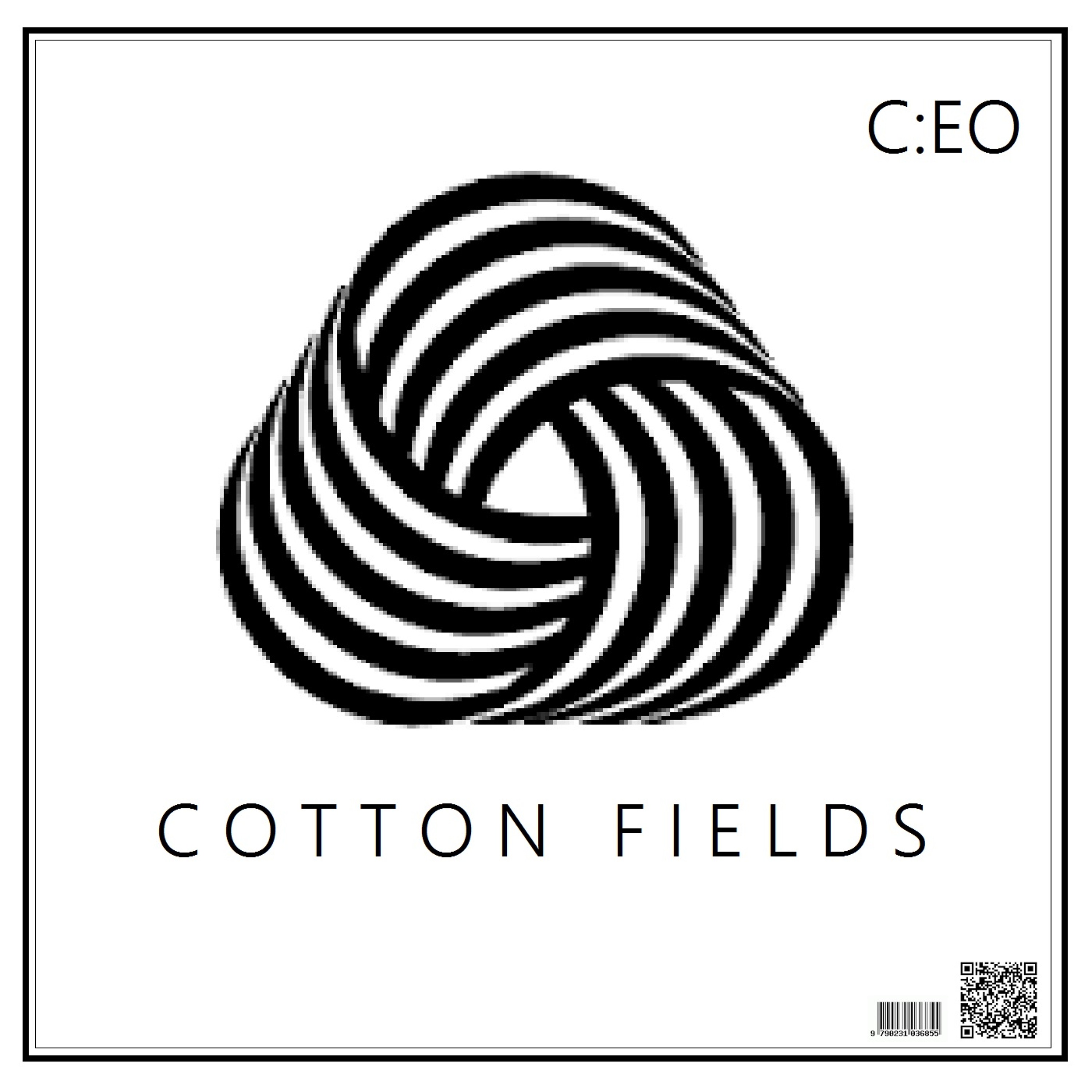 Cotton Fields ( Re-mastered ) episode artwork