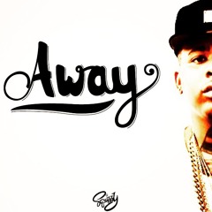 Trev Rich- Away