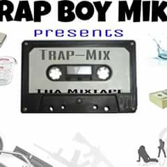 Nicki Minaj Ft. Drake, Lil Wayne & Trap Boy Mike - Truffle Butter (Trap - Mix)