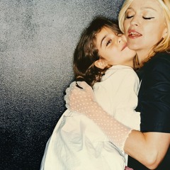 Madonna - Little Girl (4'00)