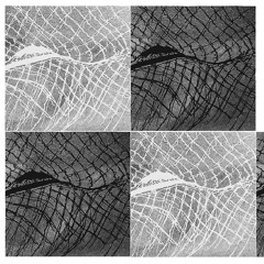 B2 - Teersom - Waves E [Felix K Reinterpretation] BEGR - 001 - full length