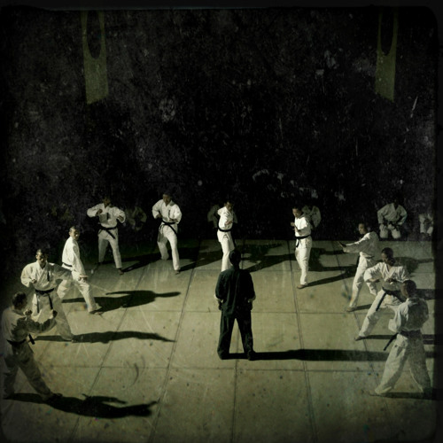 日本のバイブ (Japanese Vibes)