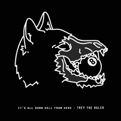 Trey the Ruler - Creative Drug
