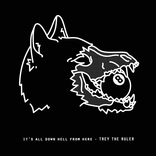 Trey the Ruler - Creative Drug