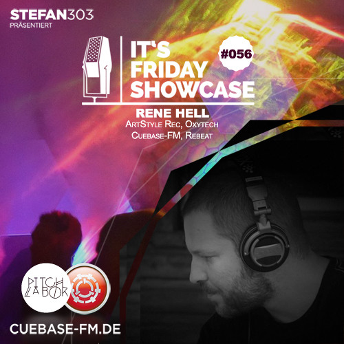 Rene​Hell
