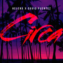HELENA X David Puentez - Circa (Original Mix)