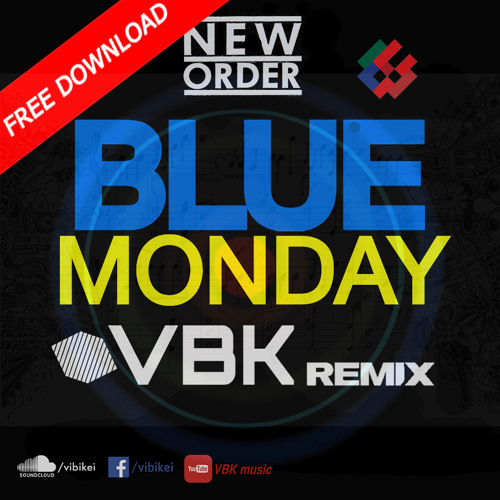 Blue monday remix как в трейлере call of duty