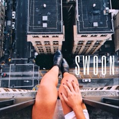 MISS LOCK | SWOON