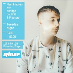 Ilk ft Etch - My Soul [Rinse FM Rip] [FORTHCOMING 12" Preorder link in description]