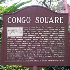 Congo Square
