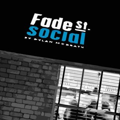 Mr Cas Live @Fadestsocial Fri 13 March 2015 MP3 Part1