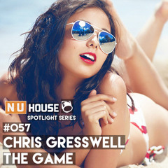 #NUHS057 Chris Gresswell - The Game [FREE D/L]