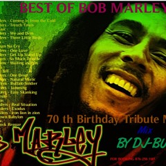 BEST OF BOB MARLEY