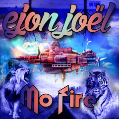 Mo Fire by Ejon Joël (Moombahton)