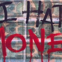 Giz - I Hate Money