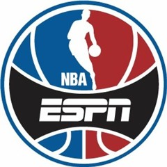 NBA On ESPN current music theme.