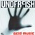 Artwork for UNDERFISH  -  ACID MUSIC  (ITALO DANCE)