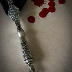 Who Writes For The Poet?