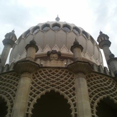 Brighton - Watercycle - BHT Heritage - First Base - Great Britain