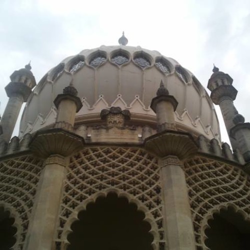 Brighton - Watercycle - BHT Heritage - First Base - Great Britain