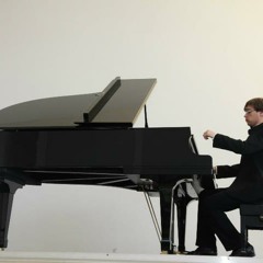 Pablo Galdo Plays Chopin Waltz In A Minor