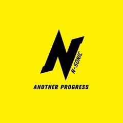 N - SONIC(엔소닉) - Real Love (3rd MINI ALBUM 'Another Progress')