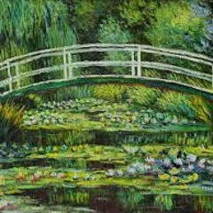 C L A U D E ◊ M O N E T