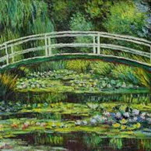 C L A U D E ◊ M O N E T