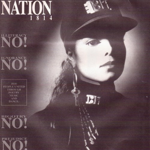 JANET JACKSON ESCAPADE (NORTH SHORE REMIX BY NICK)
