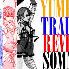 NieR Custom Mix - Kaine / End