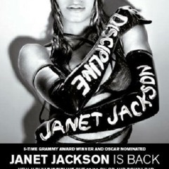JANET ROCK WITCHU TOUR PART 1