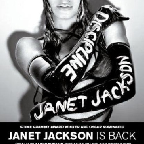 JANET ROCK WITCHU TOUR PART 1