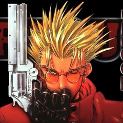 Trigun OST Paradise