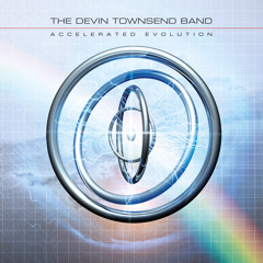 THE DEVIN TOWNSEND BAND - Depth Charge