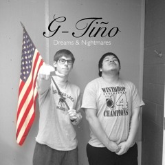 G Tiño - Dreams & Nightmares