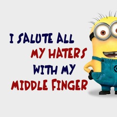 Some body come get her