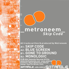 A.1 Skip Code