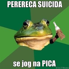 Dj Ariel Ft. MC Japa & Thiago Brava - Perereca Suicida (Mayén Mashup)